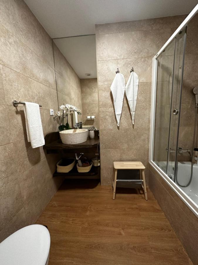 Bastinazo Alohadream - Premium - Duplex Lujo Recien Reformado Con Jardin, Piscina, Parking, Aire Acondicionado - Los Canos De Meca - 50M Playa المظهر الخارجي الصورة