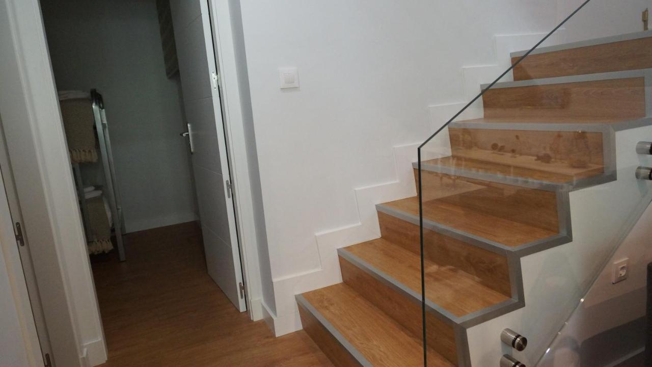 Bastinazo Alohadream - Premium - Duplex Lujo Recien Reformado Con Jardin, Piscina, Parking, Aire Acondicionado - Los Canos De Meca - 50M Playa المظهر الخارجي الصورة