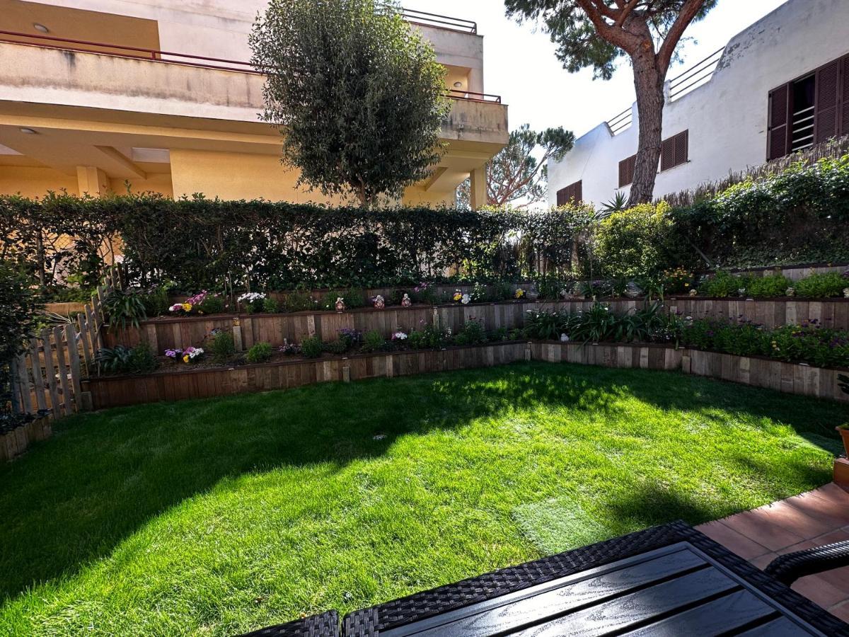 Bastinazo Alohadream - Premium - Duplex Lujo Recien Reformado Con Jardin, Piscina, Parking, Aire Acondicionado - Los Canos De Meca - 50M Playa المظهر الخارجي الصورة